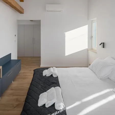 Blue Moon Prázdninový dům *