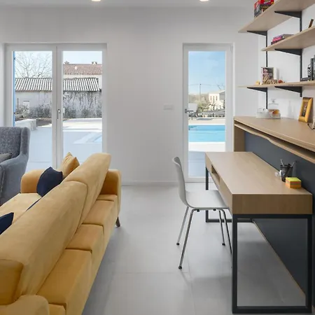 Blue Moon Prázdninový dům Rapavel