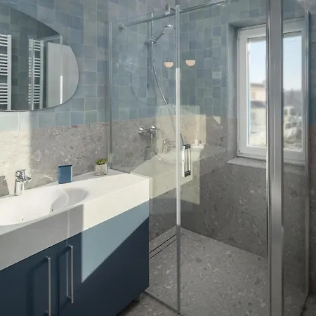 Prázdninový dům Blue Moon Rapavel