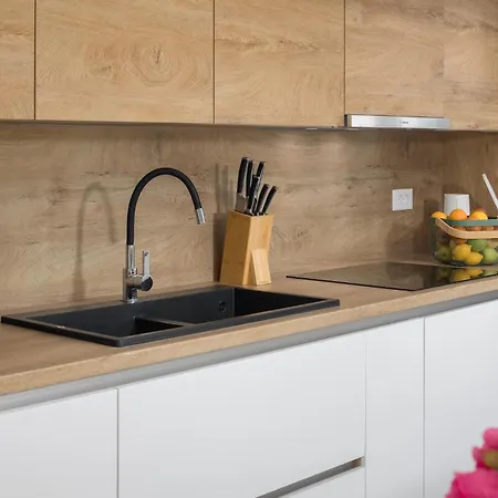 Prázdninový dům Blue Moon