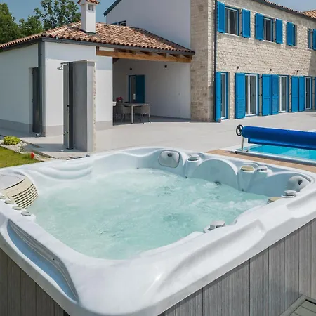 Prázdninový dům Blue Moon Rapavel