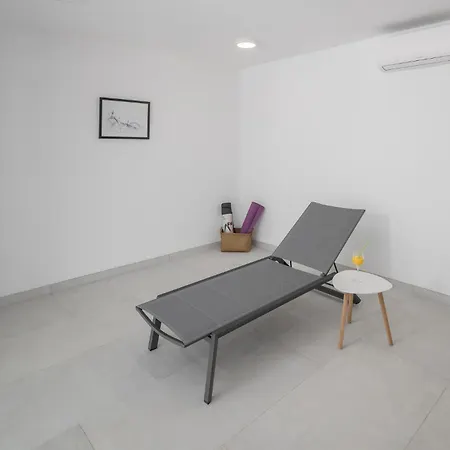 Blue Moon Prázdninový dům *