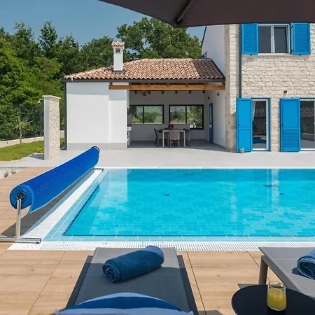 Prázdninový dům Blue Moon