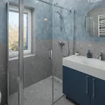Prázdninový dům Blue Moon