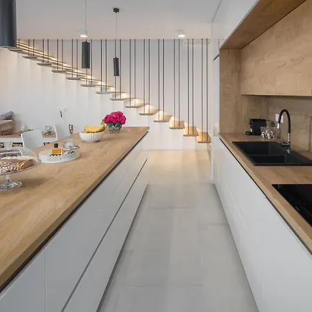 Stunning In Rapavel With Sauna Holiday home