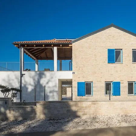 Stunning In Rapavel With Sauna Holiday home