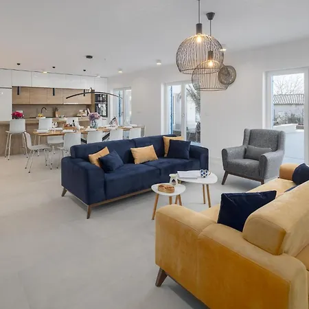 Stunning In Rapavel With Sauna Holiday home *