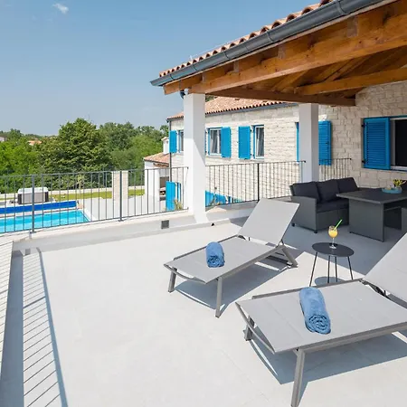 Casa vacanze Blue Moon