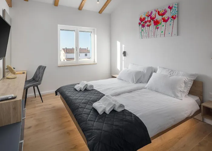 Vikendica Blue Moon *