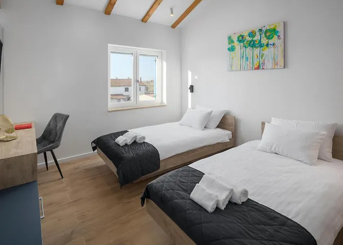 Vikendica Blue Moon *