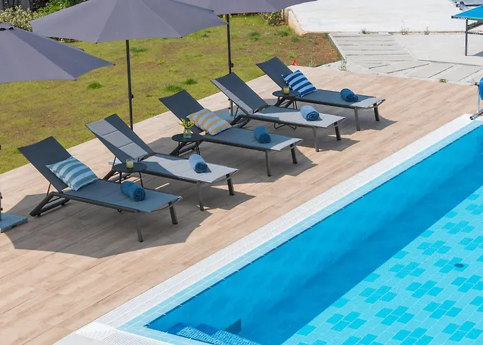 Blue Moon Vikendica *